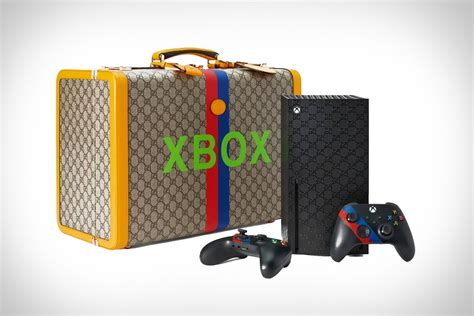 how to buy gucci xbox|gucci xbox series x special edition.